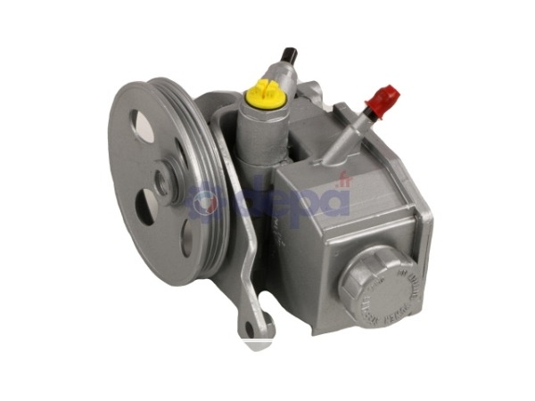 Pompe assistée hydraulique – 4432020380