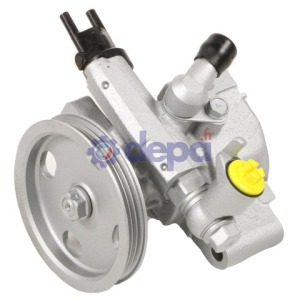 Pompe assistée hydraulique – 4432044050