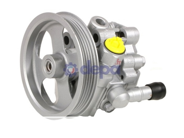 Pompe assistée hydraulique – 4432042011