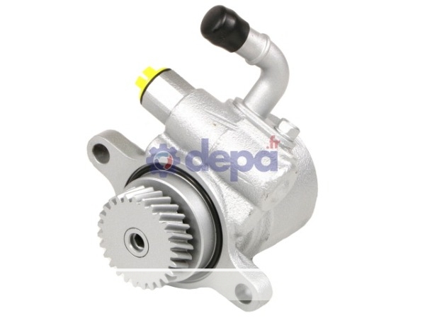 Pompe assistée hydraulique – 4007TQ , 9812612280,