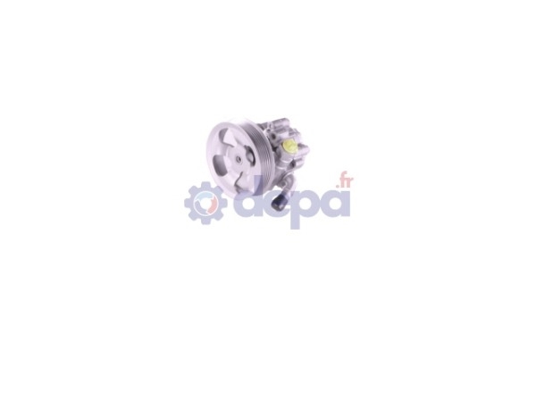 Pompe assistée hydraulique – 4431035690