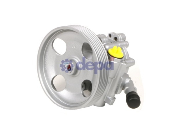 Pompe assistée hydraulique – PEB500100 , LR031518,