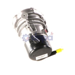 Pompe assistée hydraulique – 4007ZC , 400874,