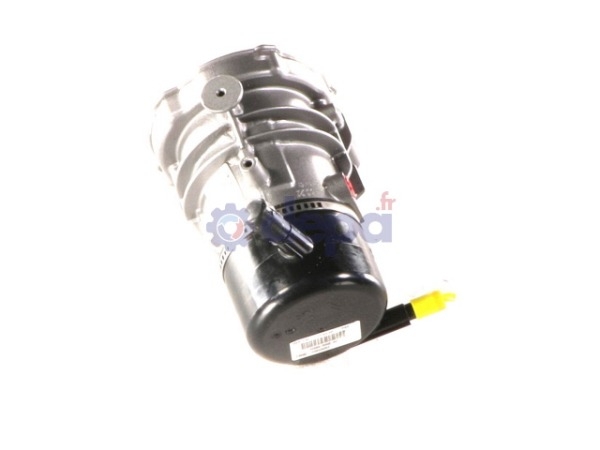 Pompe assistée hydraulique – 4007ZC , 400874,