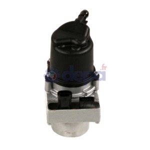 Pompe assistée électrique – 4007SH , 4007SJ , 4007XX