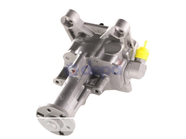 Pompe assistée hydraulique – 32416783487