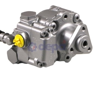 Pompe assistée hydraulique – 32413450590