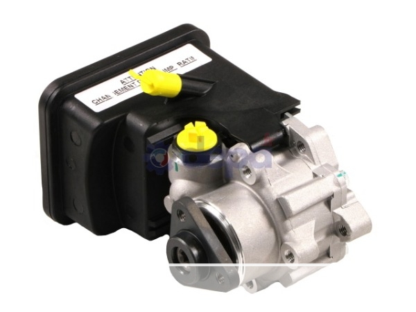 Pompe assistée hydraulique – 32416867161