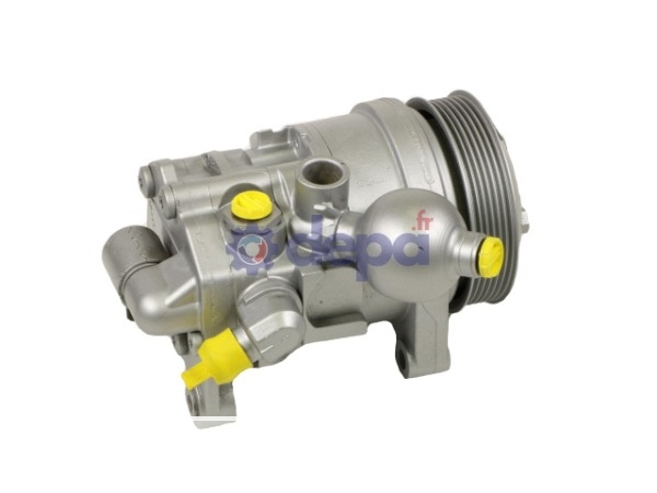 Pompe assistée hydraulique – 32416766190