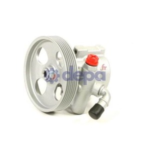 Pompe assistée hydraulique – 32416762159