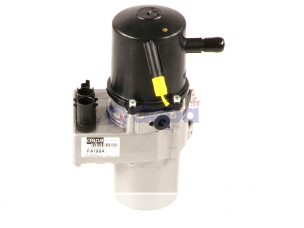 Pompe assistée électrique – 1629088880, 1629095480, 1629095380