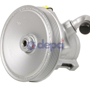 Pompe assistée hydraulique – 52088123