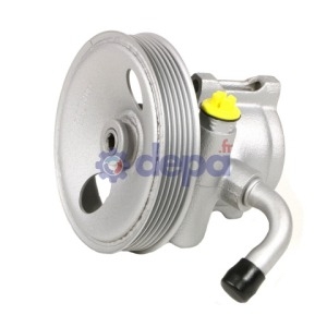Pompe assistée hydraulique – 52088500