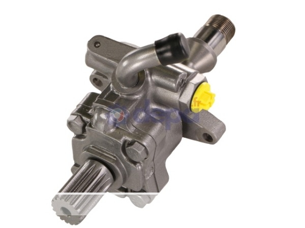 Pompe assistée hydraulique – 52060171AE