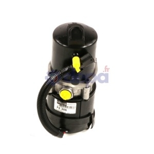 Pompe assistée hydraulique – 40070F , 40070F,