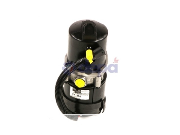 Pompe assistée hydraulique – 40070F , 40070F,