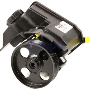 Pompe assistée hydraulique – 400752