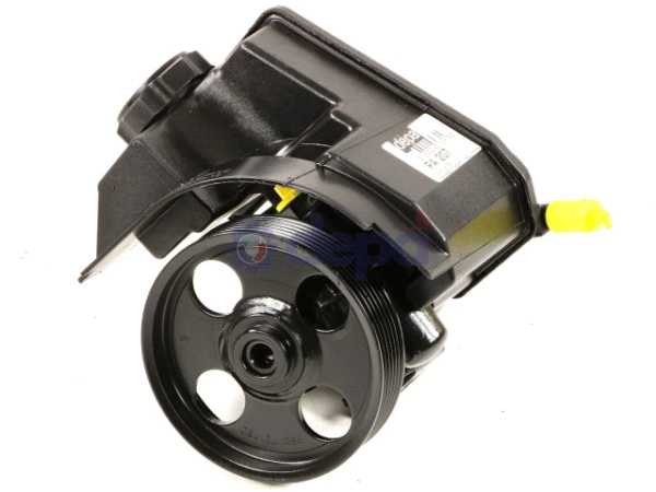 Pompe assistée hydraulique – 400752