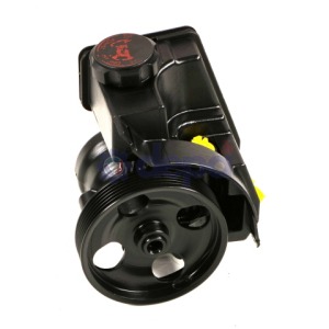 Pompe assistée électrique – 4007R2