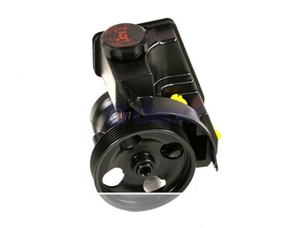 Pompe assistée électrique – 4007R2