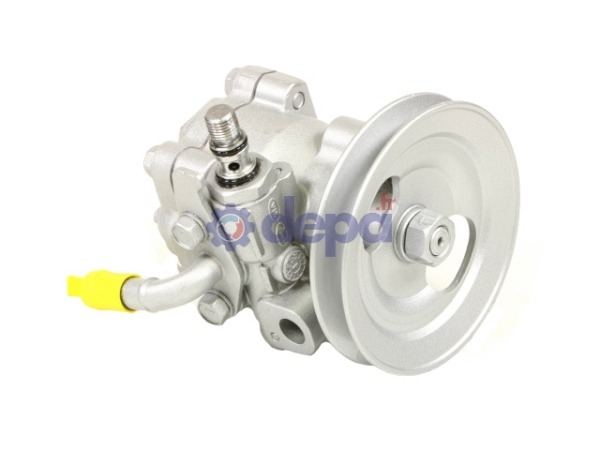 Pompe assistée hydraulique – 5710026100