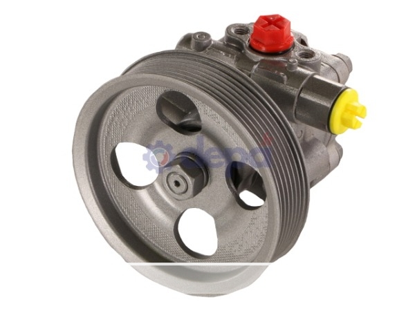 Pompe assistée hydraulique – 571101C700