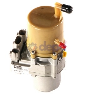 Pompe assistée hydraulique – 4007C7