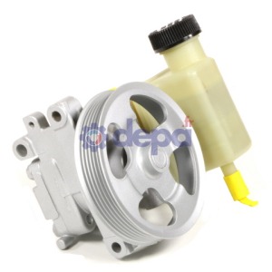 Pompe assistée hydraulique – DE9032600D , DE9032600C,