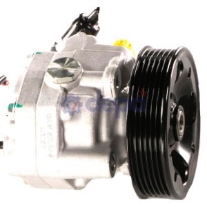 Pompe assistée hydraulique – 34411AC080