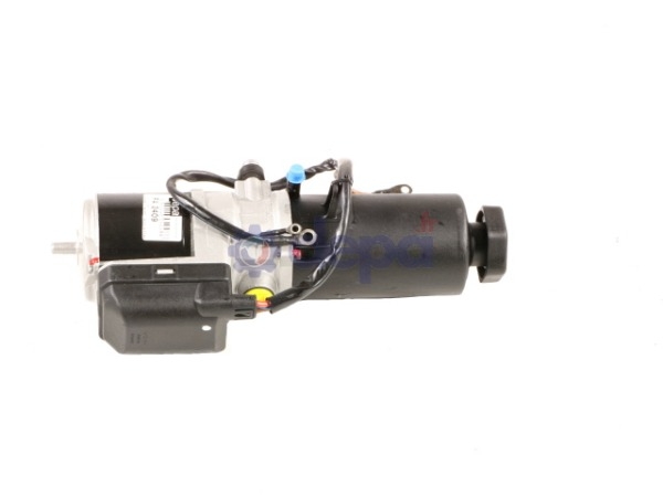 Pompe assistée hydraulique – 24662901, 24663001,