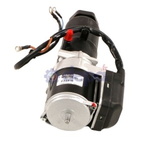 Pompe assistée hydraulique – 24662601, 2D0145155 , 34660701
