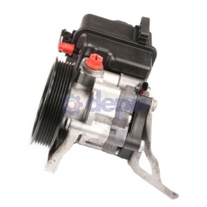 Pompe assistée hydraulique – 34669301