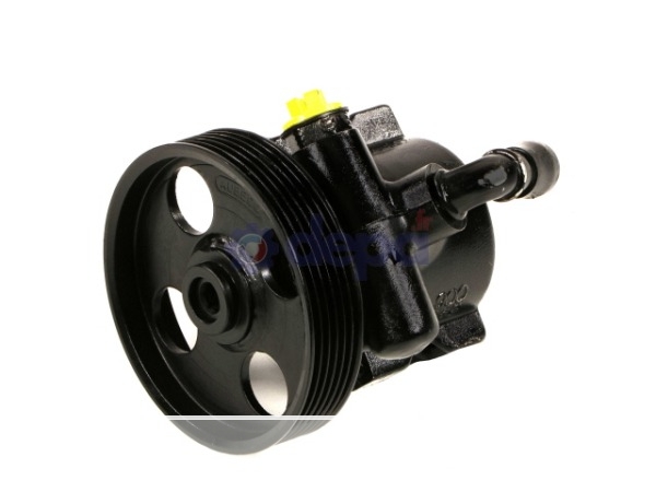 Pompe assistée hydraulique – 64666601