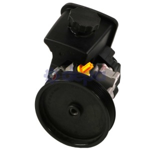 Pompe assistée hydraulique – 64663901, 64664001,