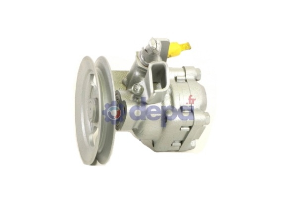 Pompe assistée hydraulique – 24663901, A0024663901,