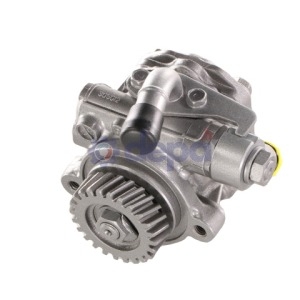 Pompe assistée hydraulique – MR267660