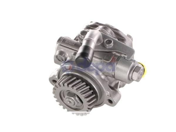 Pompe assistée hydraulique – MR267660