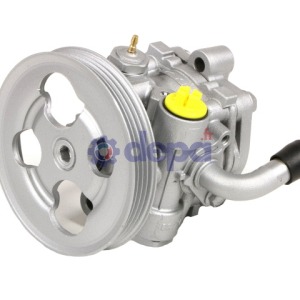 Pompe assistée électrique – 4007KS , 4007NX , 400881