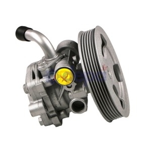 Pompe assistée hydraulique – 49100, 81A40, 0