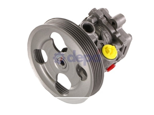 Pompe assistée hydraulique – 49100, 81A20, 0