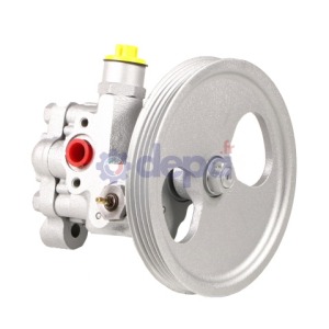 Pompe assistée hydraulique – 49100, 65D40, 0