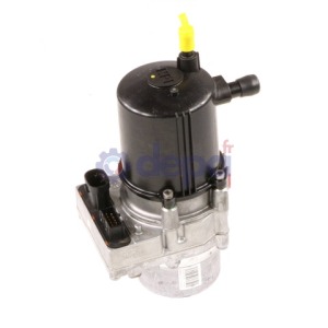 Pompe assistée hydraulique – MR267504