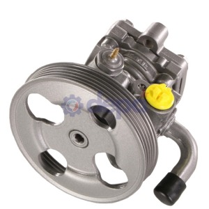 Pompe assistée électrique – 4007Q8
