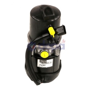Pompe assistée hydraulique – 4910060A00 , 4910056B20,