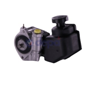 Pompe assistée hydraulique – 12785125