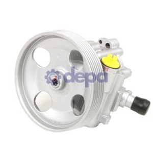 Pompe assistée hydraulique – 4007LS , 9638339880,