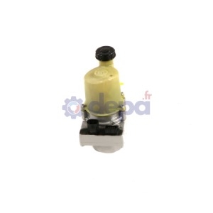 Pompe assistée hydraulique – 4007FP