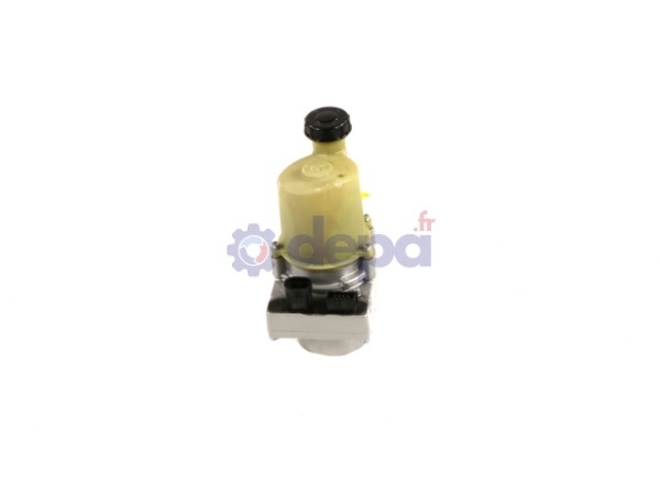 Pompe assistée hydraulique – 4007FP