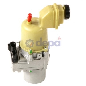 Pompe assistée électrique – 491105265R , 491107076R , 8200520790