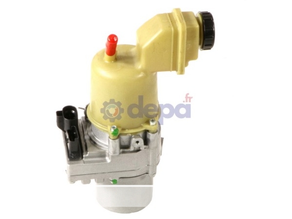 Pompe assistée électrique – 491105265R , 491107076R , 8200520790